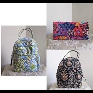Vera Bradley Bundle